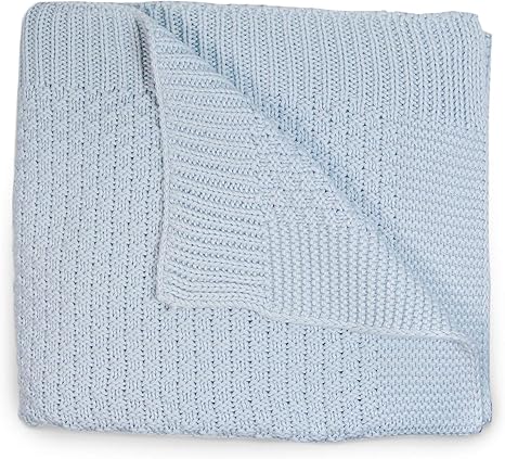 100 cotton baby blankets