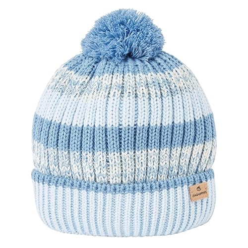 Craghoppers Womens Gorse Hat Blue