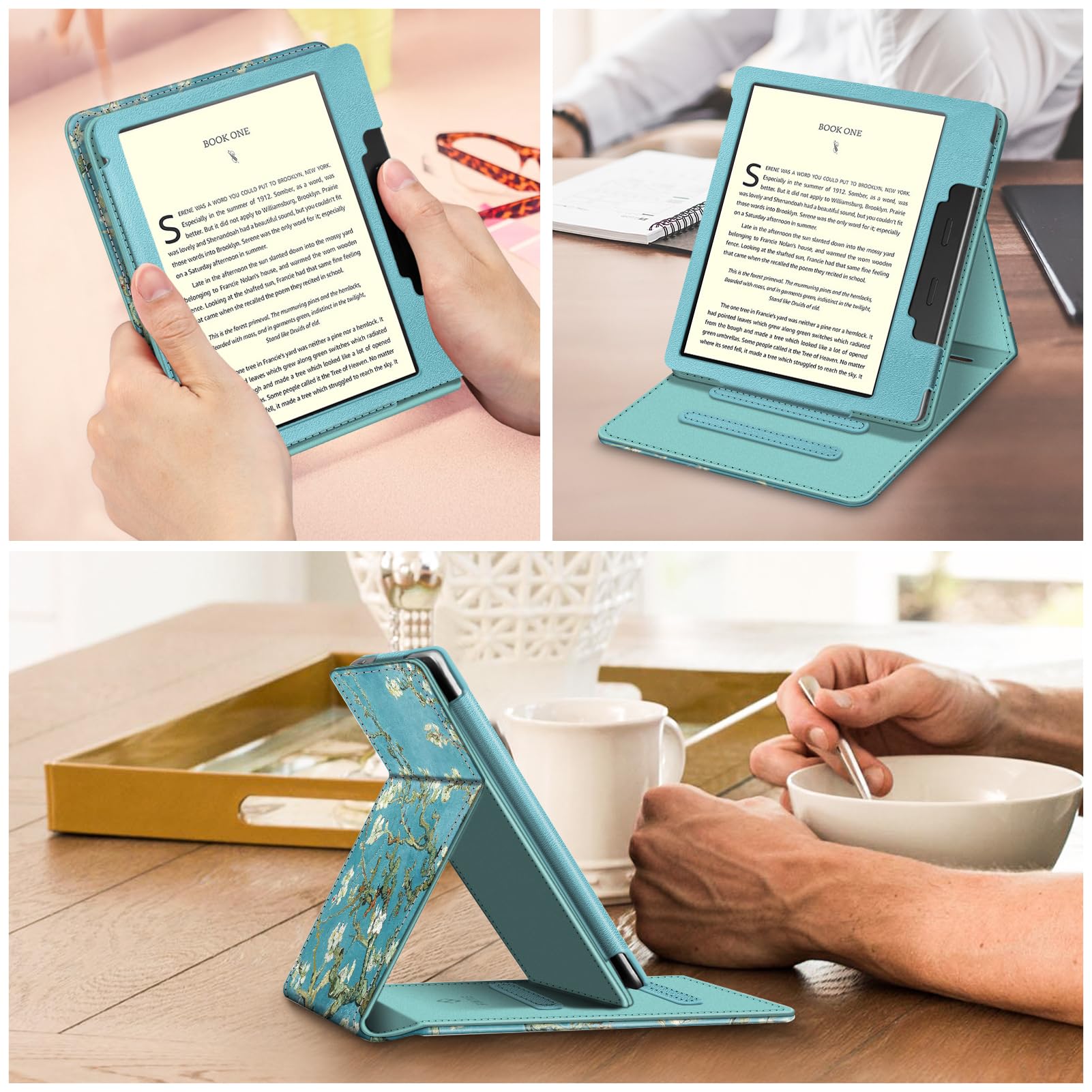 Fintie Flip Case for 7