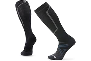 Smartwool Ski Full Cushion Over The Calf Socks For Men and Women