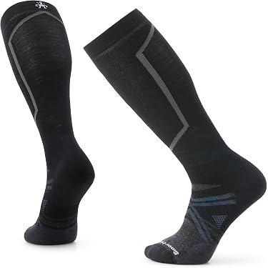 Amazon Best Sellers: Best Men's Skiing & Snowboarding Socks