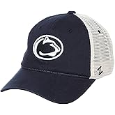 Zephyr Men's Standard Adjustable University Hat Team Color