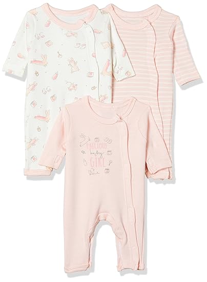 mothercare baby rompers