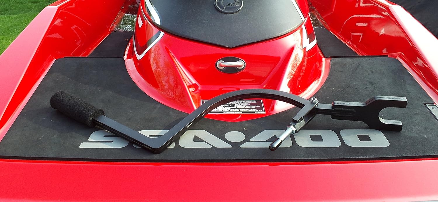 Seadoo Floating Ring / Drive Shaft Tool / GTI GTX RXP RXT 4TEC 130/155