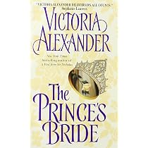 The Prince's Bride (Effington Family & Friends, 4): Alexander ...