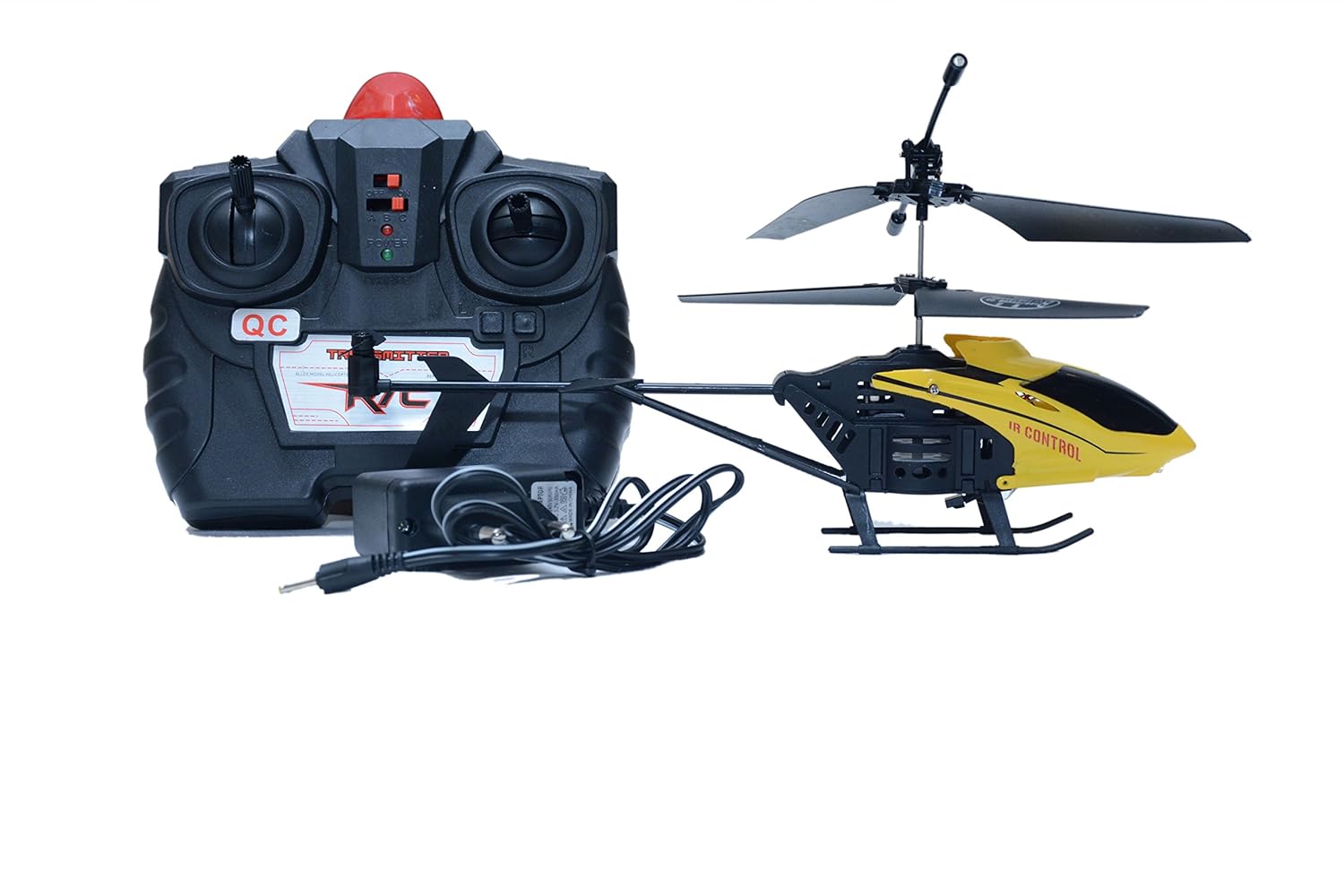 durable king helicopter