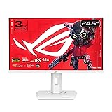 ASUS ROG Strix 25” (24.5-inch viewable) 1080P HDR