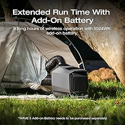 EF ECOFLOW WAVE 3 Portable Air