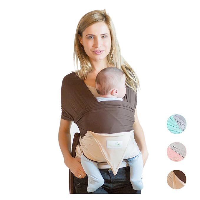 beechtree baby wrap