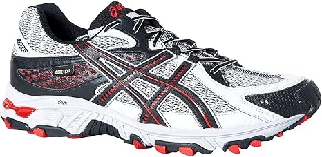 asics gel trabuco 13