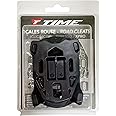 Time I-Clic/X-Presso Replacement Cleat, Black