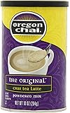 Oregon Chai Original Chai Tea Latte Powdered Mix, 10-Ounce Containers (Pack of 6)