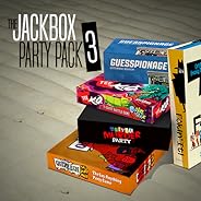 The Jackbox Party Pack 3