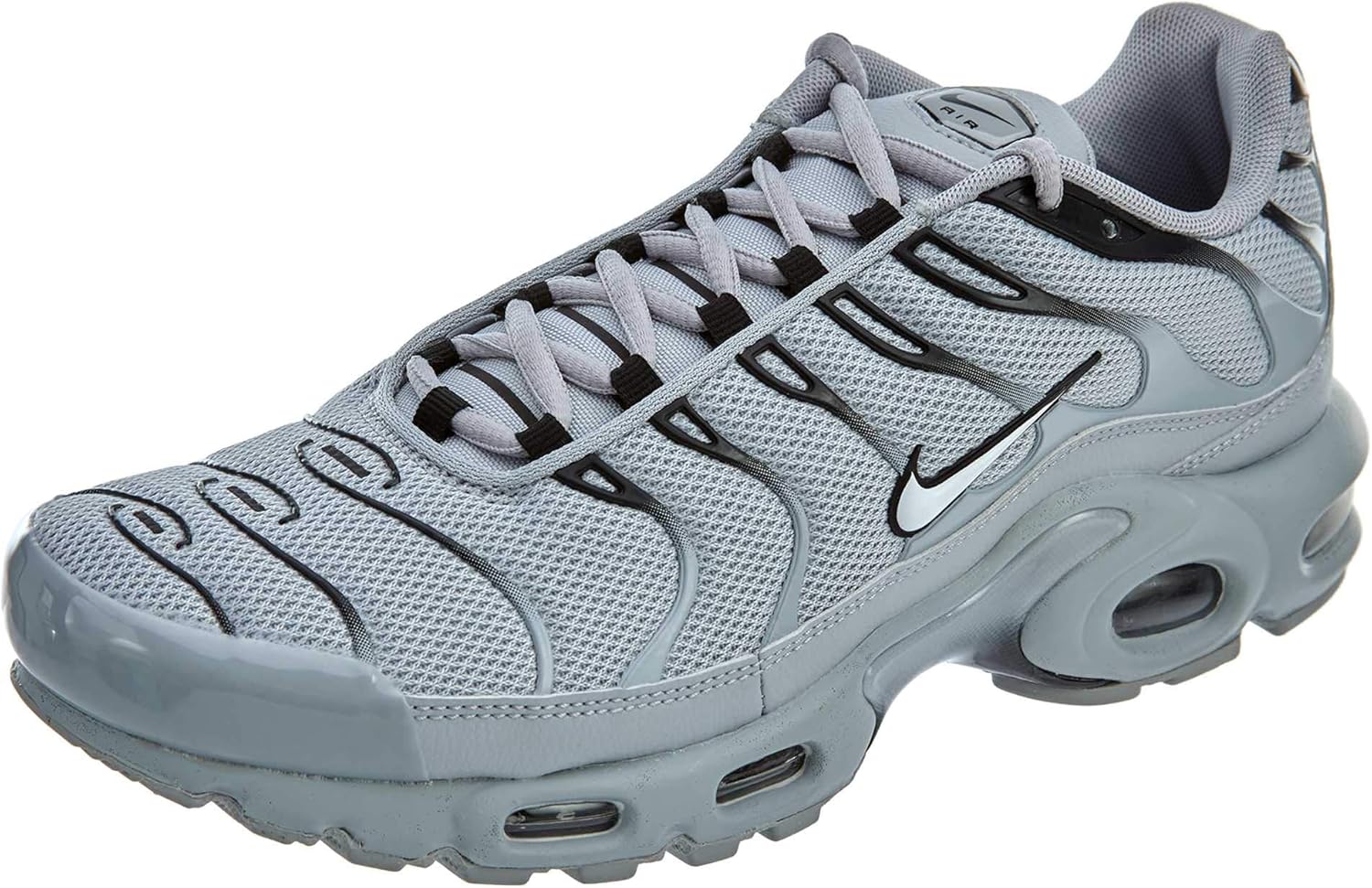 nike air max plus size 9