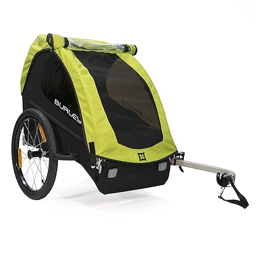 sunlite bicycle trailer