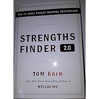 StrengthsFinder 2.0