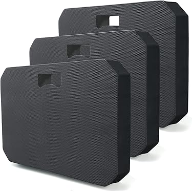 Tapis épais De Coussin D'agenouillement D'agenouillement Pour L