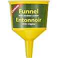 Coghlans, Funnel, Yellow, 2 1/4"