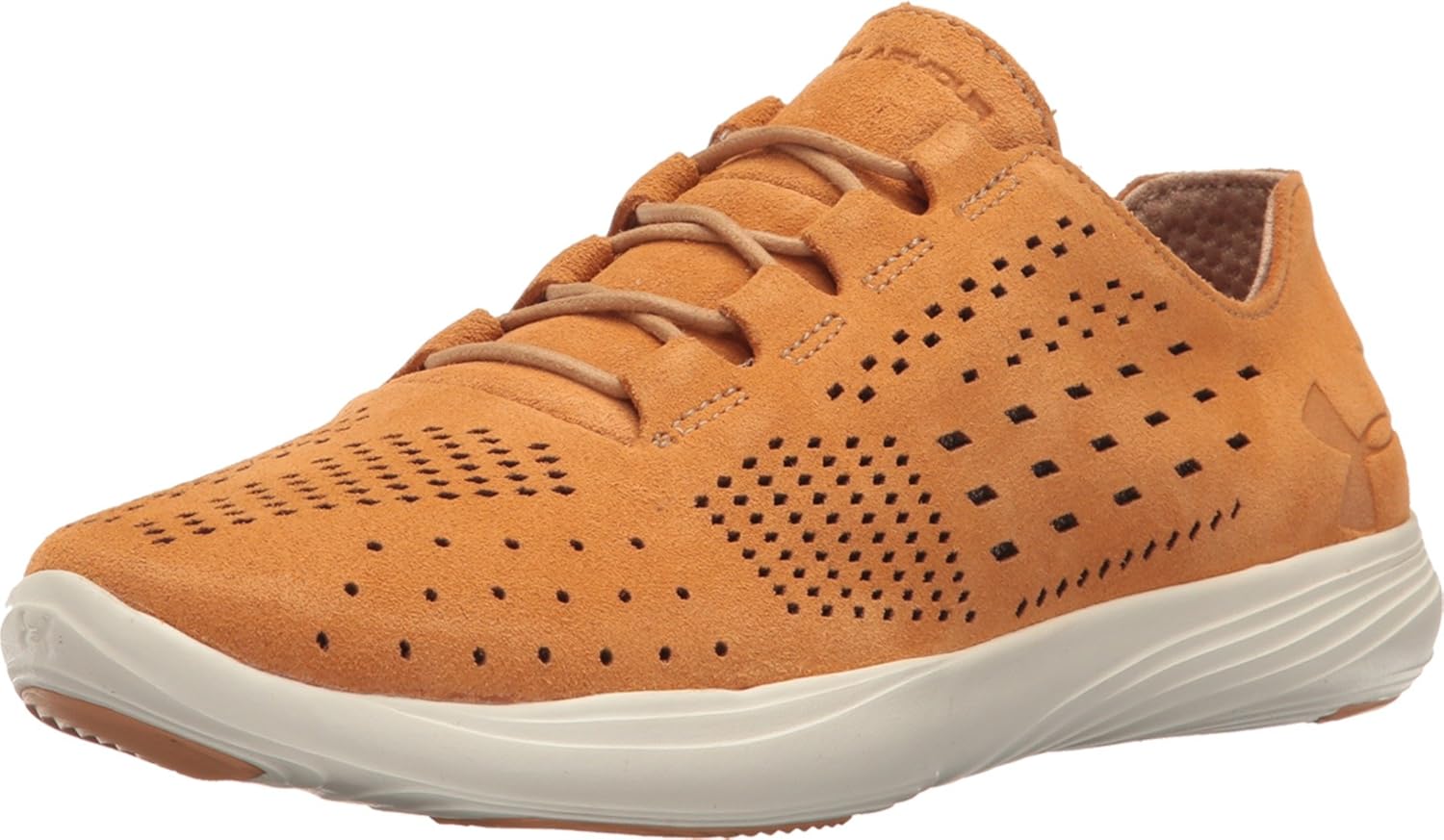 under armour street precision low women's sneakers