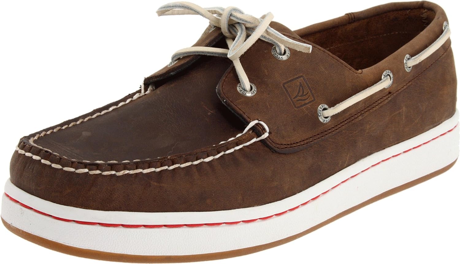men's sperry cup boat shoe