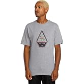 Volcom Men's California Dreaming Short Sleeve Tee
