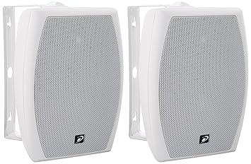 dayton audio outdoor speakers