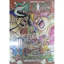 One Piece 3 em 1 Vol. 37 : Oda, Eiichiro: Amazon.com.br: Livros