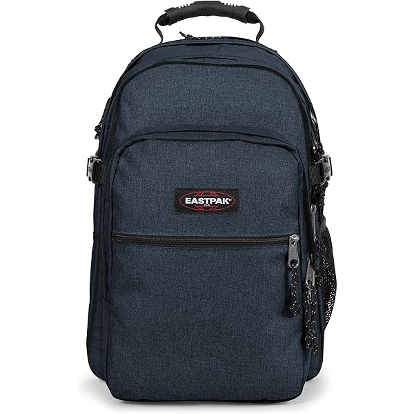 Amazon.com: Eastpak - Provider - Ultra Marine 1 Count (Pack
