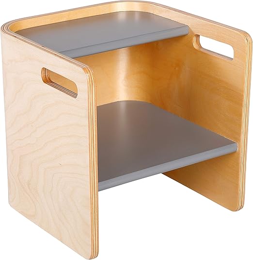 bentwood multipurpose table and chair set