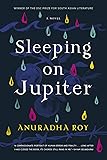 Sleeping on Jupiter: A Novel
