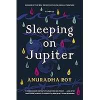 Sleeping on Jupiter: A Novel