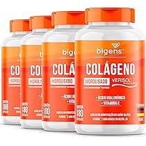 reidan_collageページ Colágeno Hidrolisado Verisol com Ácido Hialurônico e Vitamina