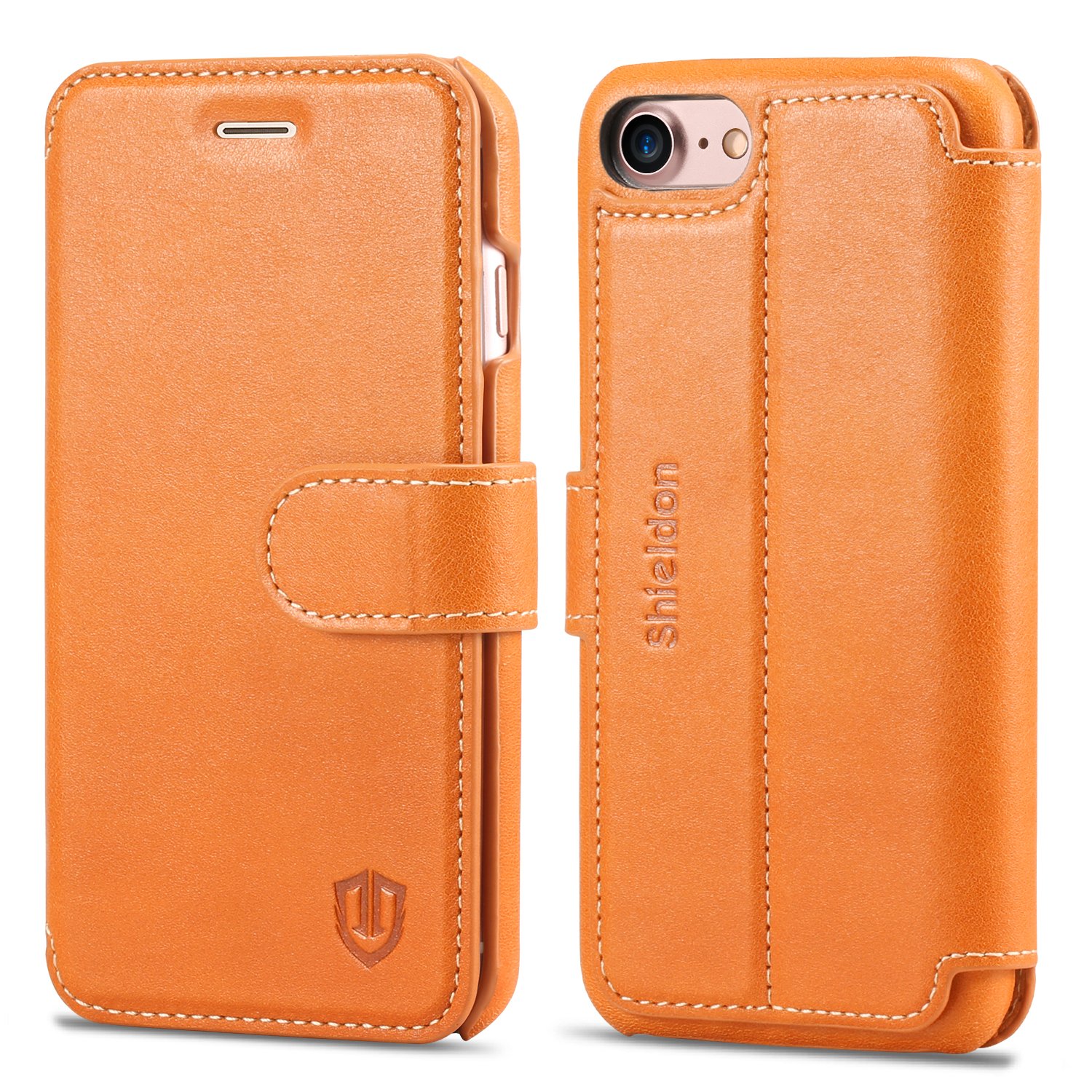 Iphone Case Iphone Case Shieldon Genuine Leather Iphone