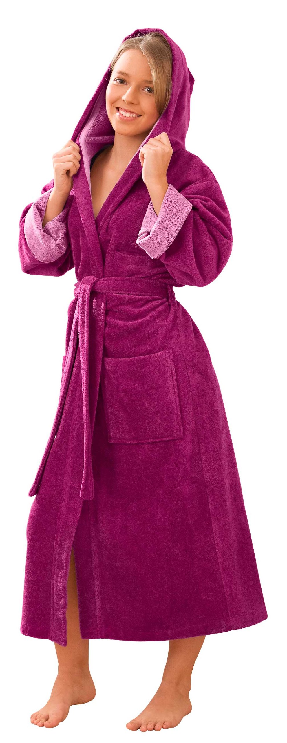 morgenstern bathrobe