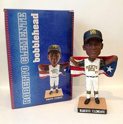 roberto clemente jersey amazon