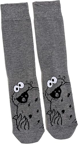 cookie monster socks h&m