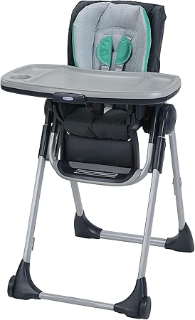 graco swift fold high chair uk