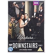 その他 Upstairs Downstairs The Complete Series [Import anglais] wgteh8f Upstairs, Downstairs: Complete Series (40th Anniversary