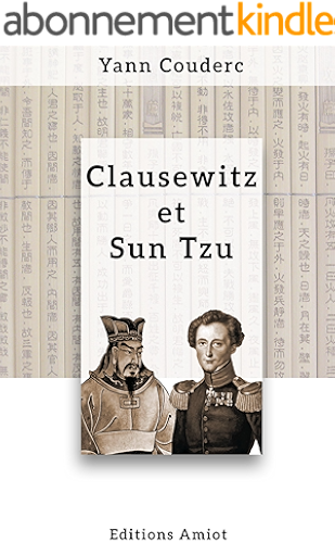Download Clausewitz et Sun Tzu PDF