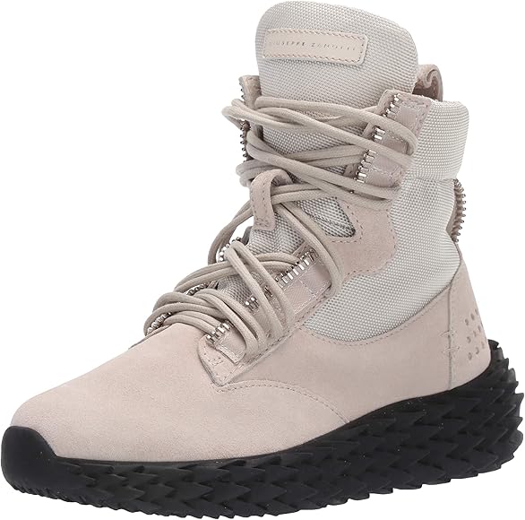 giuseppe zanotti female sneakers