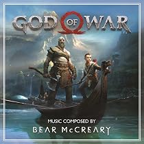 God of War (PlayStation Soundtrack) | Amazon.com.br