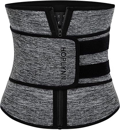 hoplynn waist trainer amazon