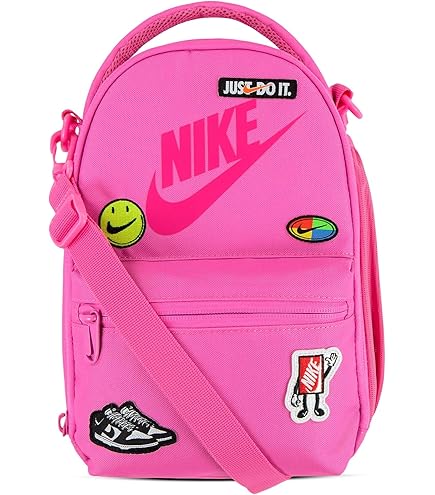 nike vapor backpack pink