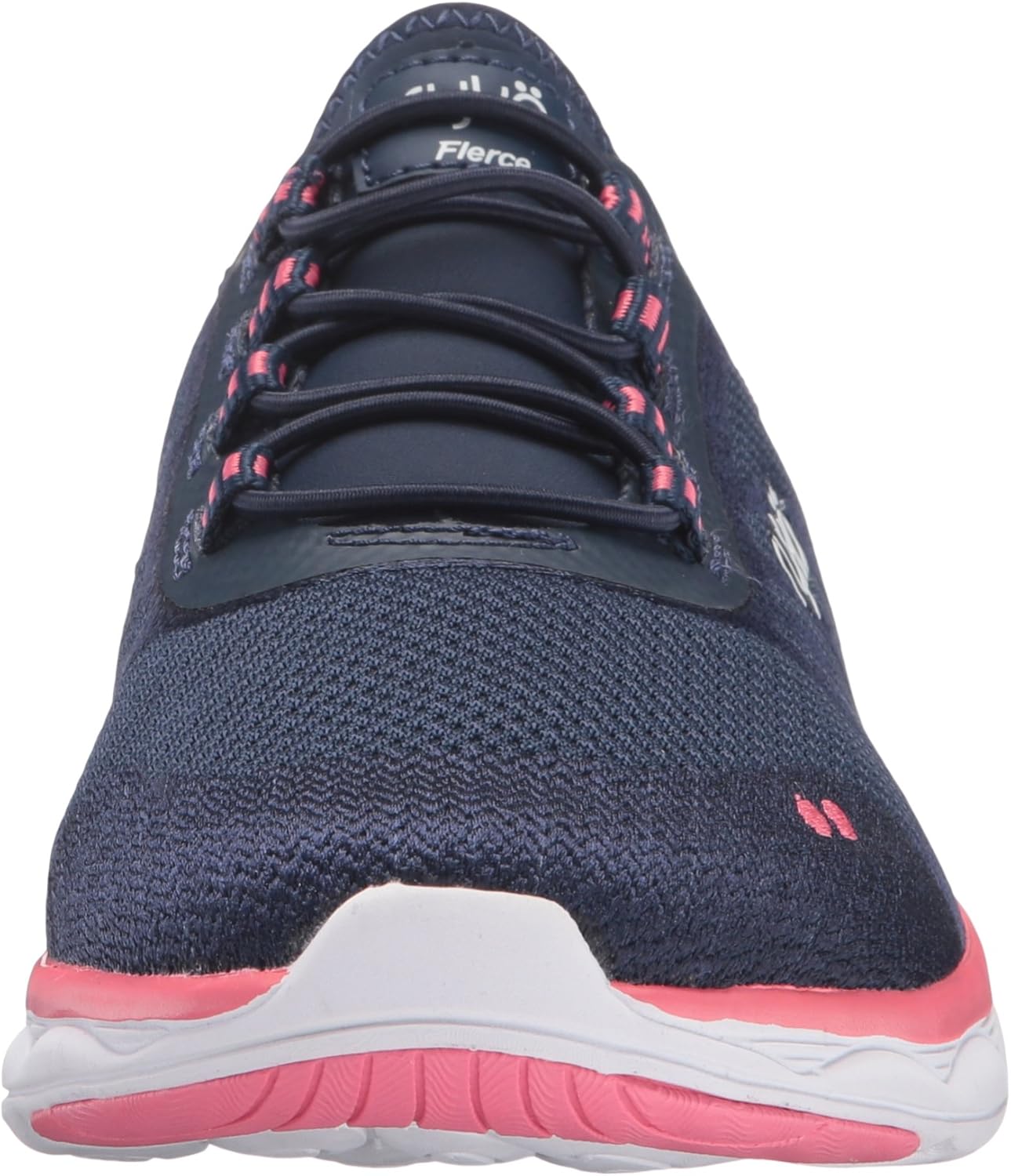 ryka fierce walking shoes