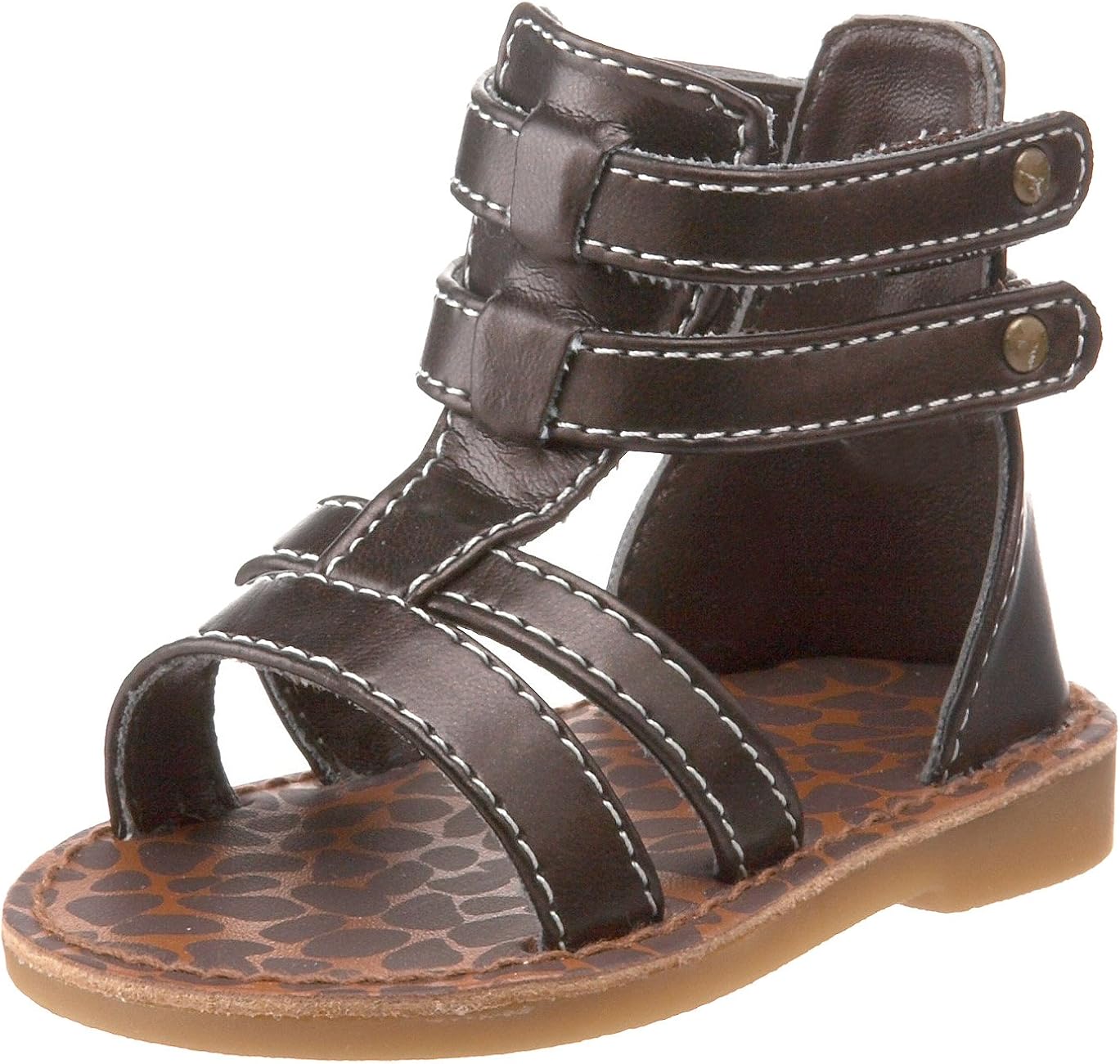 gladiator sandals infant