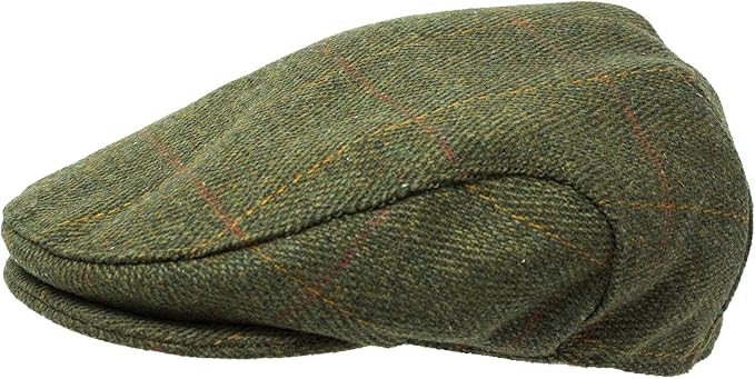 Scottish hunting hat Clearance