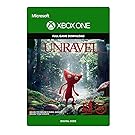 Unravel - Xbox One Digital Code