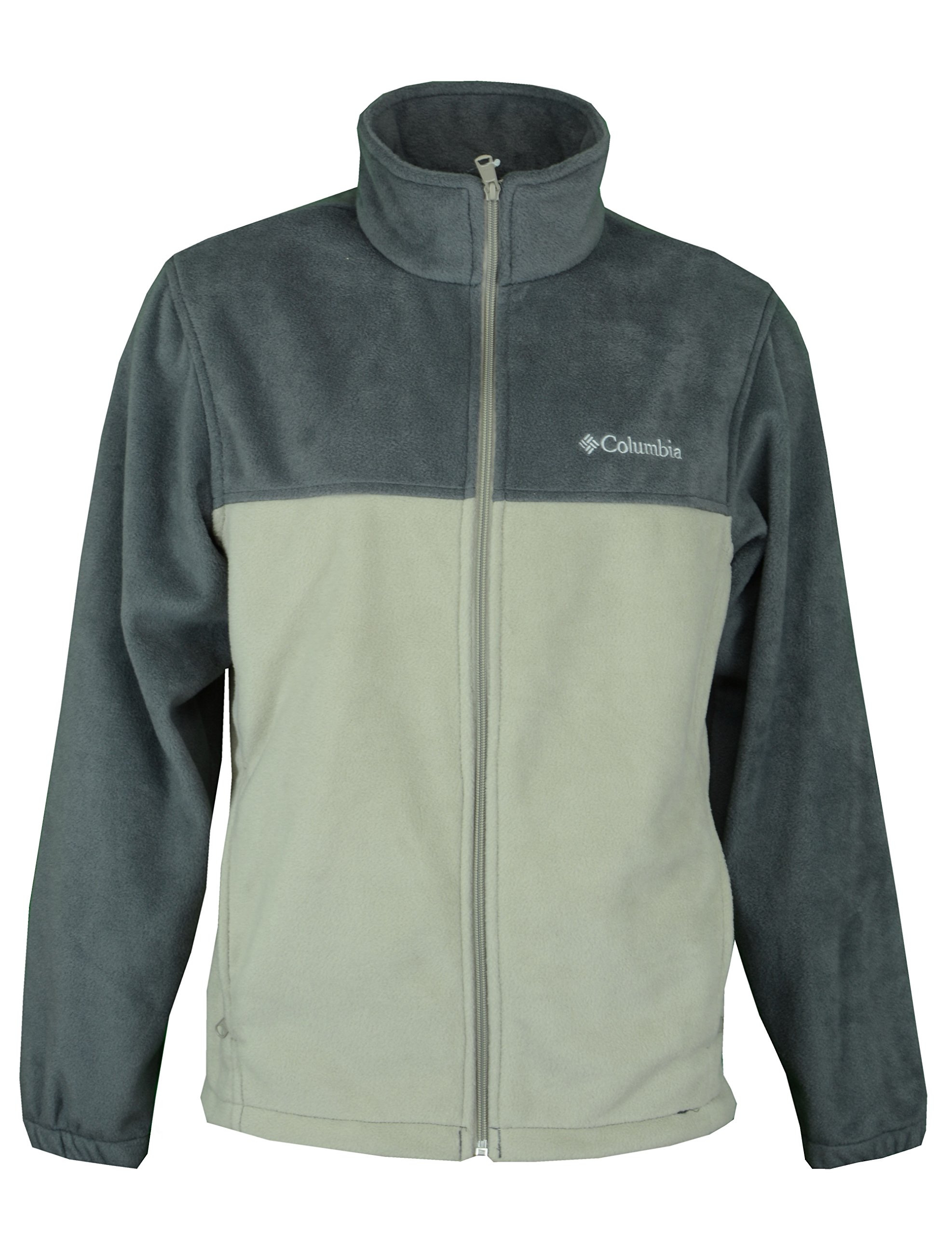 granite mountain fleece jacket
