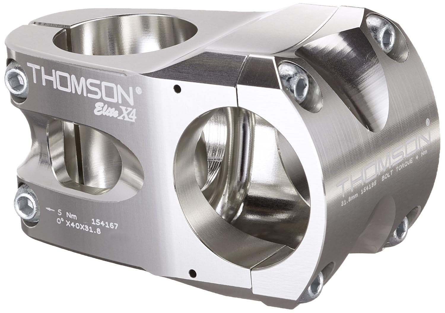 thomson x4 40mm