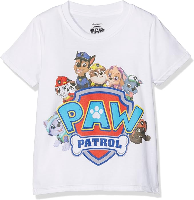 magliette bambino amazon